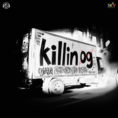 Killin og Roop Bhullar & RXTRO, Bajwa