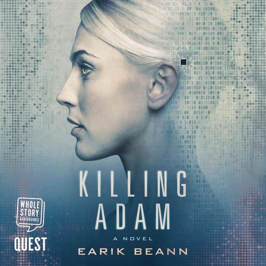 Killing Adam Earik Beann