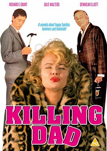 Killing Dad (Zabić tatę) Various Directors