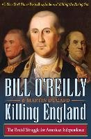 Killing England O'Reilly Bill