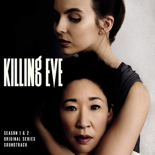 Killing Eve. Season 1 & 2 (Original Sound Track) Various Artists
