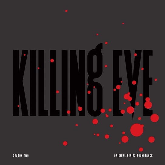 Killing Eve. Season 2 (Original Series Soundtrack) Various Artists