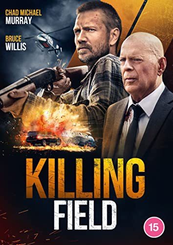 Killing Field Various Directors