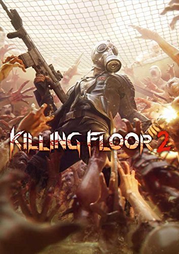 Killing Floor 2 - Digital Deluxe Edition , PC Tripwire Interactive