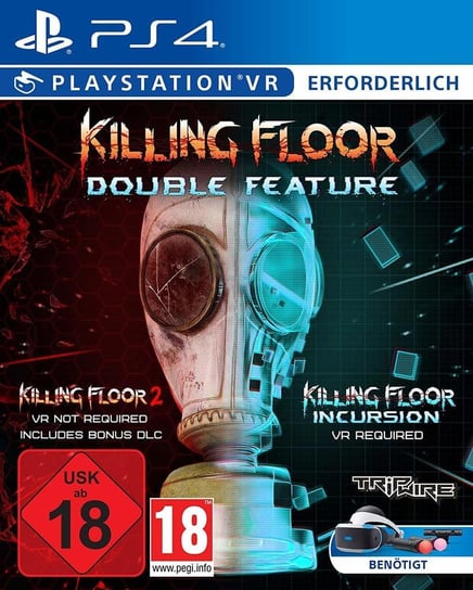 Killing Floor: Double Feature Tripwire Interactive