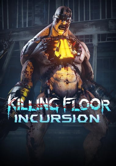 Killing Floor: Incursion Tripwire Interactive