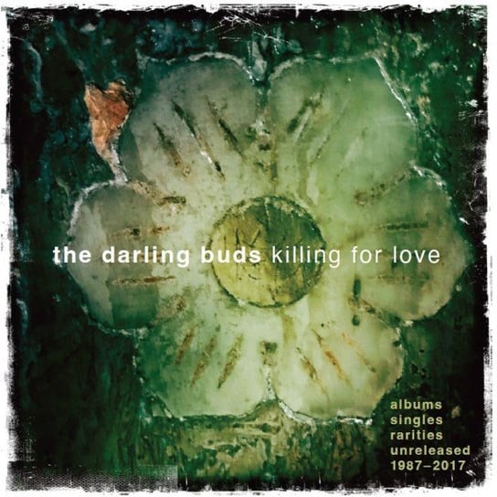 Killing For Love - Albums / Singles / Rarities / Unreleased 1987-2017 Various Artists