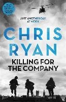 Killing for the Company Ryan Chris