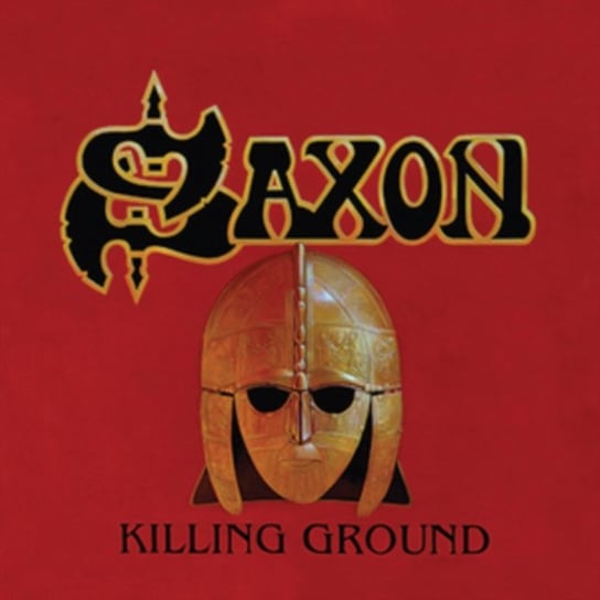 Killing Ground Saxon