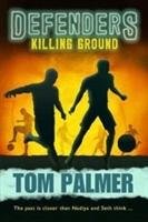 Killing Ground: Defenders Palmer Tom