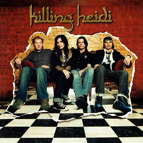 Killing Heidi Killing Heidi