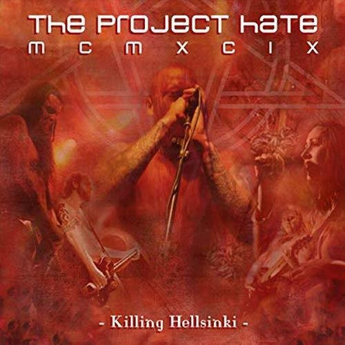 Killing Hellsinki The Project Hate MCMXCIX