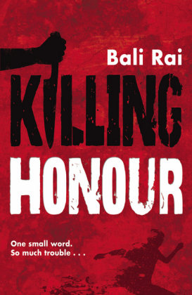 Killing Honour Rai Bali