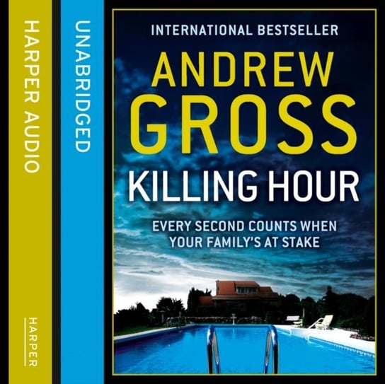 Killing Hour Gross Andrew