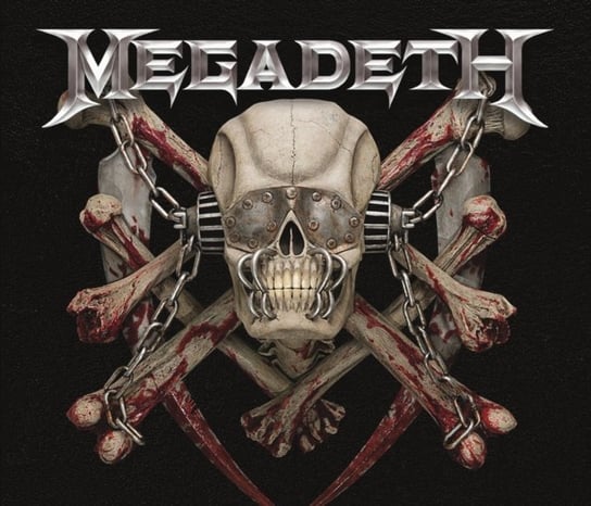 Killing Is My Business...And Business Is Good - The Final Kill Megadeth