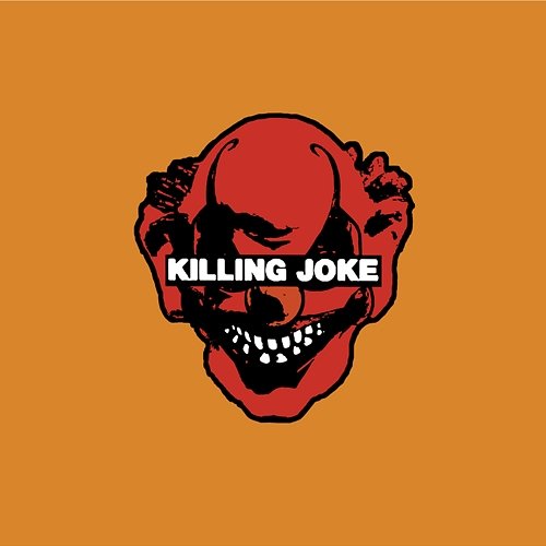 Killing Joke - 2003 Killing Joke