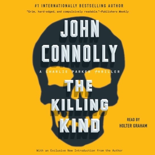 Killing Kind Connolly John