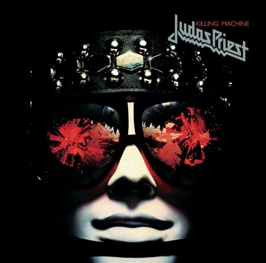 Killing Machine (Reedycja), płyta winylowa Judas Priest