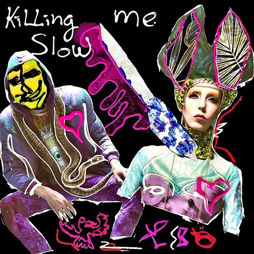 Killing Me Slow Player1 & Sarah De Warren