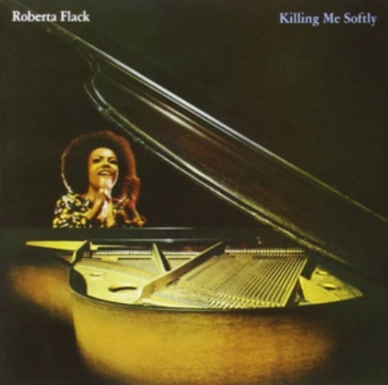 Killing Me Softly Flack Roberta