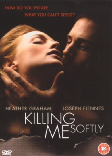 Killing Me Softly (brak polskiej wersji językowej) Kaige Chen