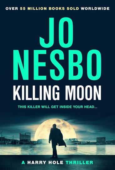 Killing Moon Nesbo Jo