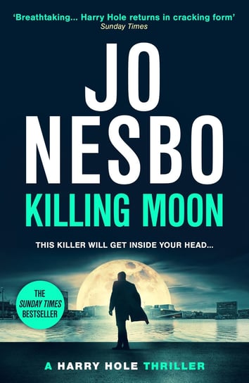 Killing Moon Nesbo Jo