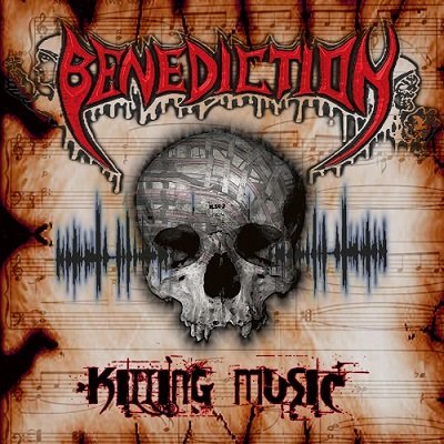 Killing Music Benediction