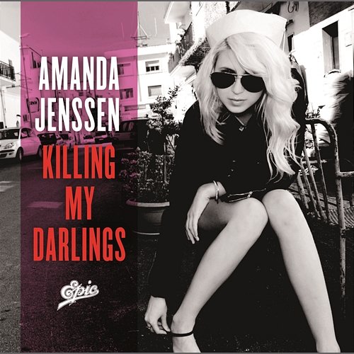 Killing My Darlings Amanda Jenssen