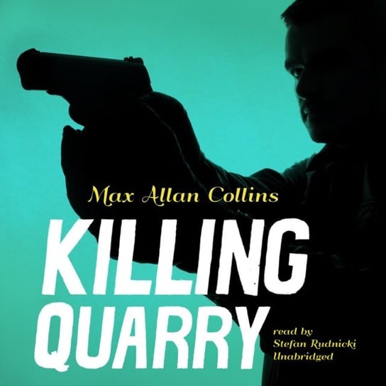 Killing Quarry Collins Max Allan