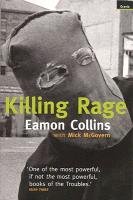 Killing Rage Collins Eamon, Mcgovern Mick