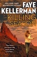 Killing Season Kellerman Faye
