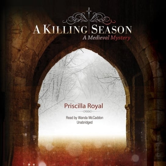 Killing Season Royal Priscilla