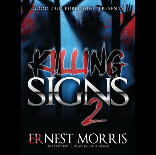 Killing Signs 2 Morris Ernest