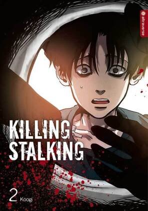 Killing Stalking. Bd.2 Altraverse