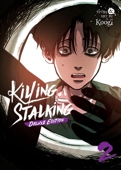 Killing Stalking: Deluxe Edition Vol. 2 Koogi