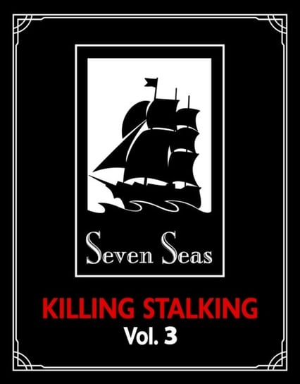 Killing Stalking: Deluxe Edition Vol. 3 Koogi