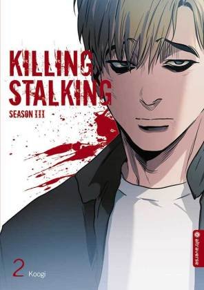 Killing Stalking - Season III. Bd.2 Altraverse
