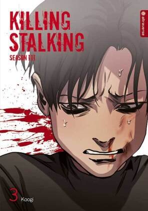 Killing Stalking - Season III. Bd.3 Altraverse