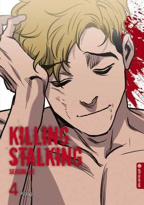 Killing Stalking - Season III. Bd.4 Altraverse