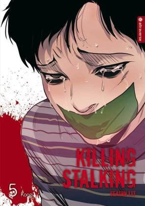 Killing Stalking - Season III. Bd.5 Altraverse