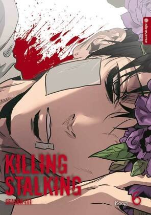Killing Stalking - Season III. Bd.6 Altraverse
