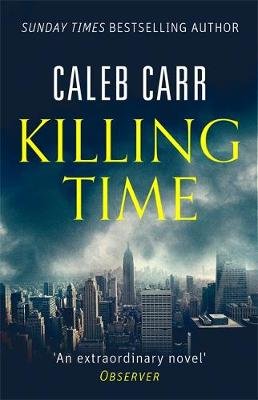 Killing Time Carr Caleb