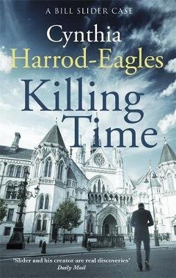 Killing Time Harrod-Eagles Cynthia