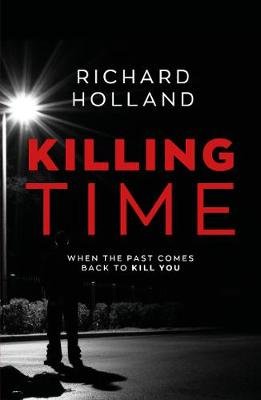 Killing Time Holland Richard