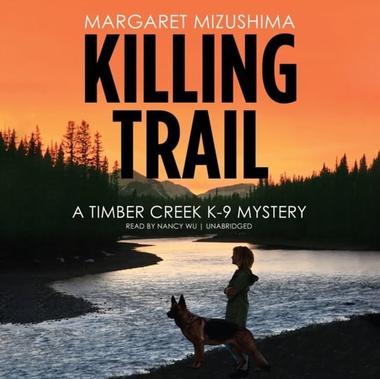 Killing Trail Mizushima Margaret