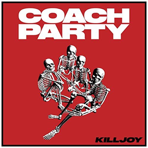 Killjoy Coach Party