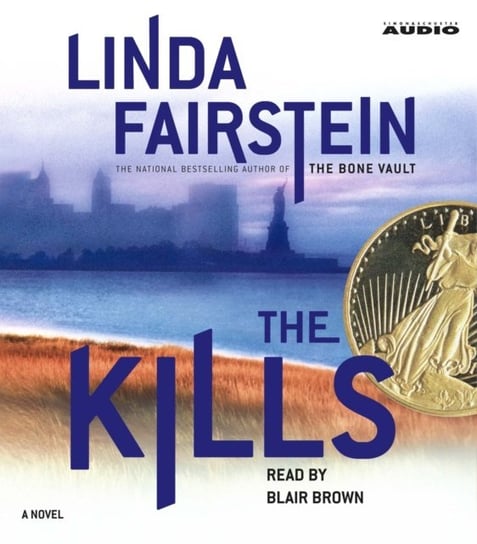 Kills Fairstein Linda
