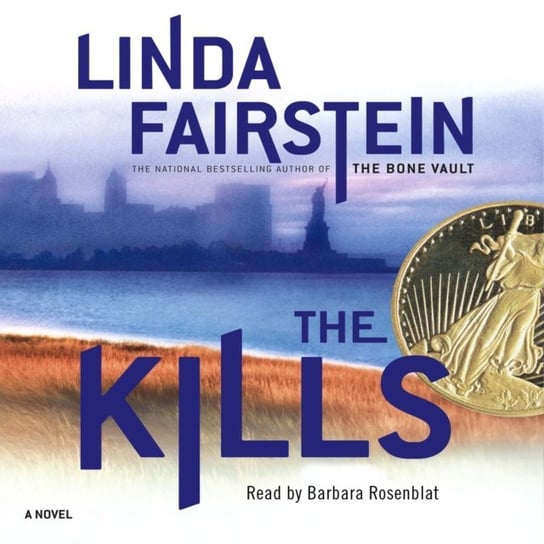 Kills Fairstein Linda
