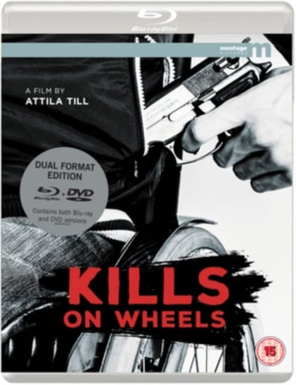 Kills On Wheels (brak polskiej wersji językowej) Till Attila